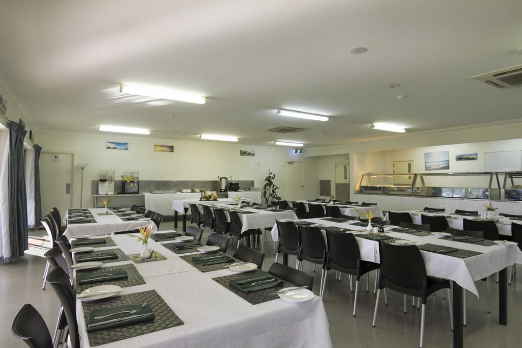 Omili Crossroads Hotel Lae מראה חיצוני תמונה