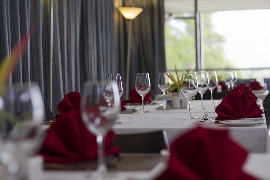 Omili Crossroads Hotel Lae מראה חיצוני תמונה