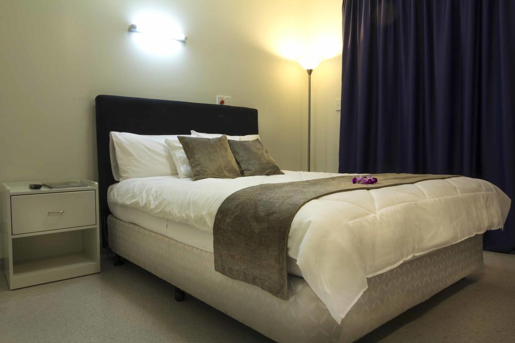 Omili Crossroads Hotel Lae מראה חיצוני תמונה
